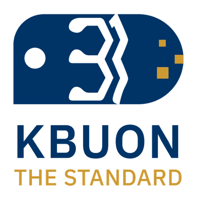 KBUON Logo